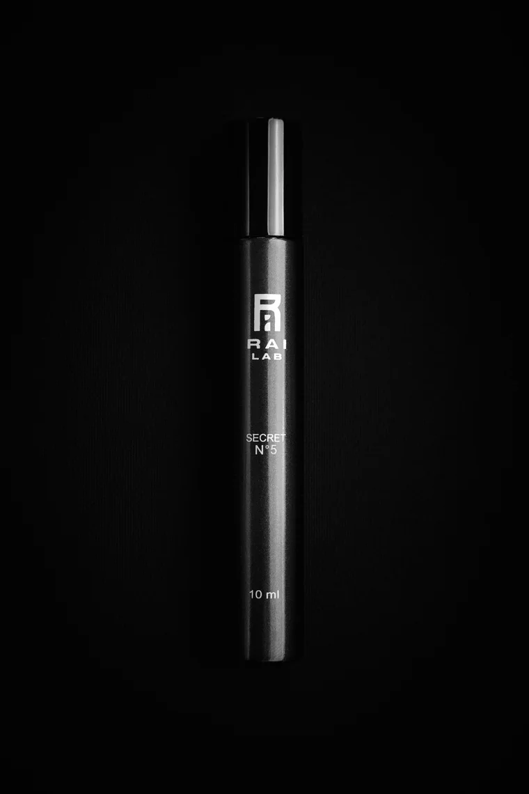 railab secret no5