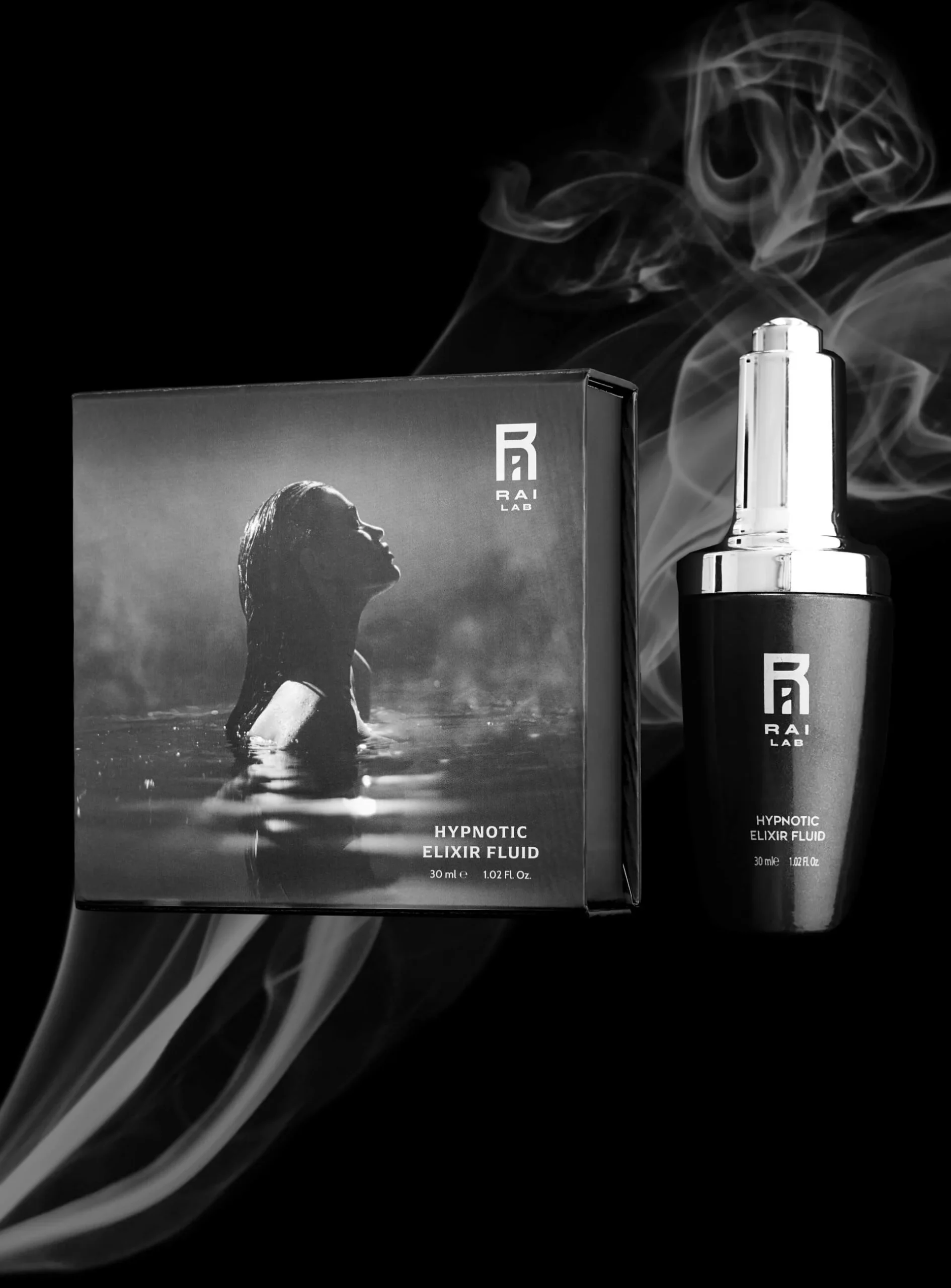 railab hypnotic elixir fluid