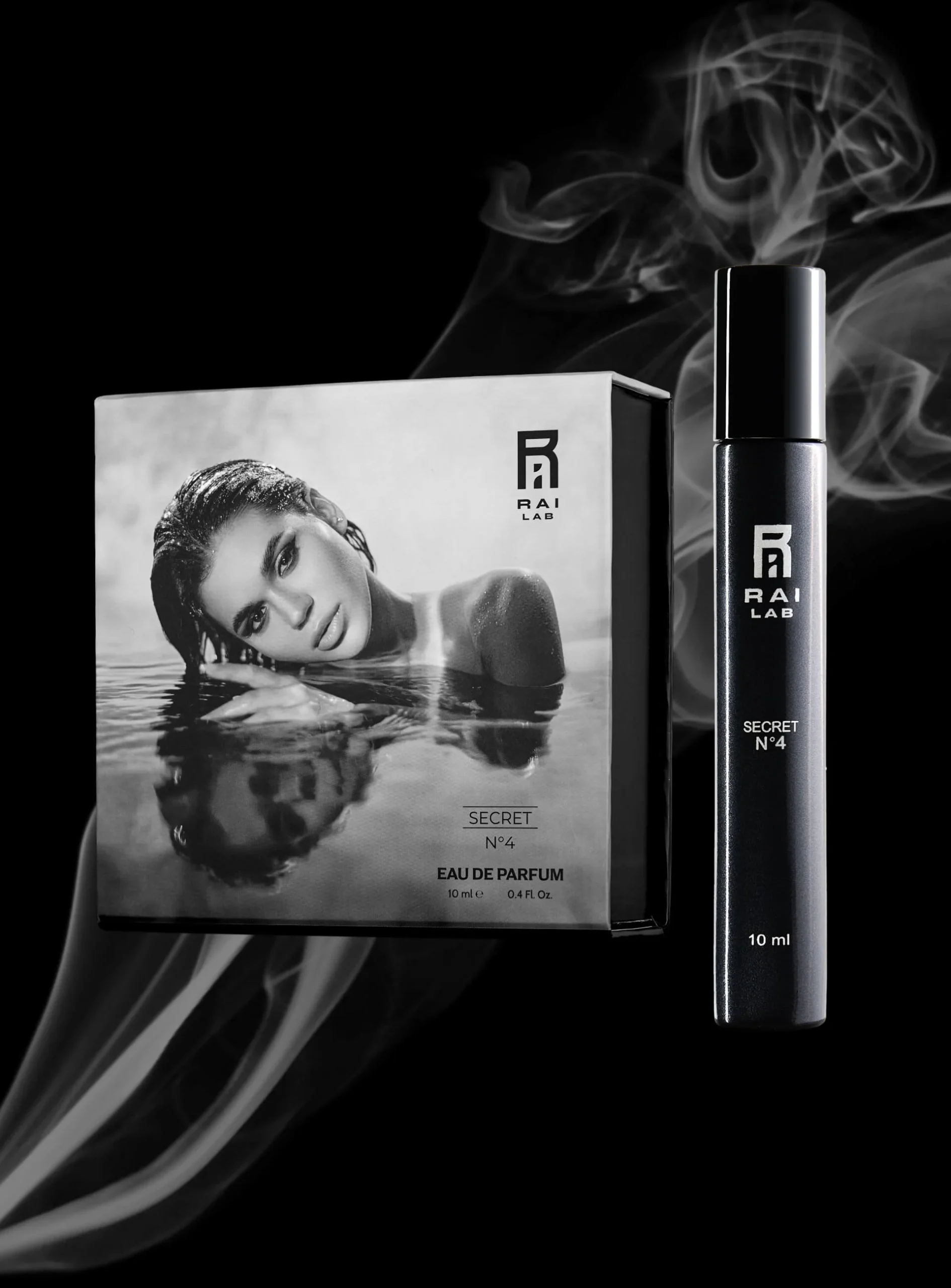 railab secret no 4