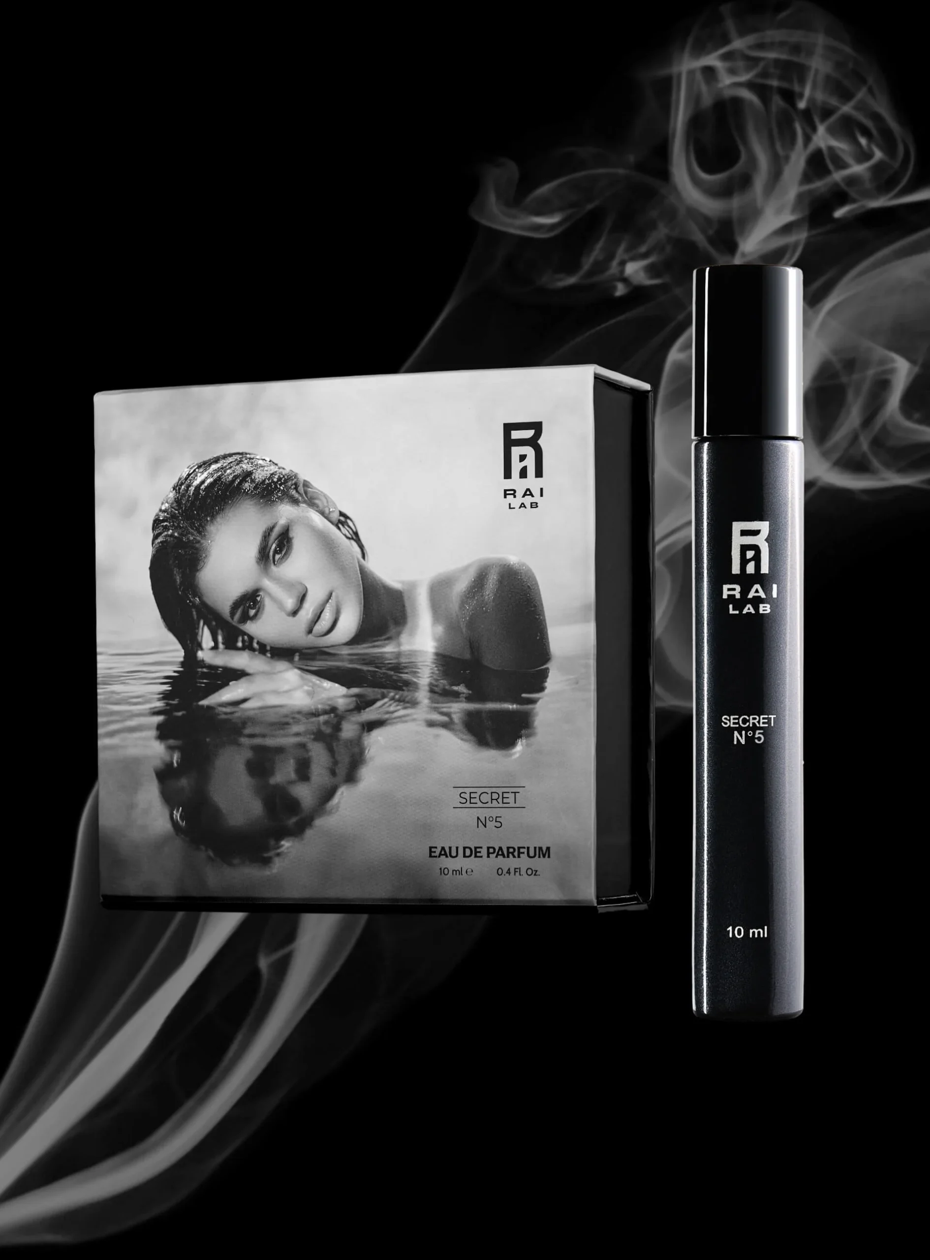 railab secret no 5