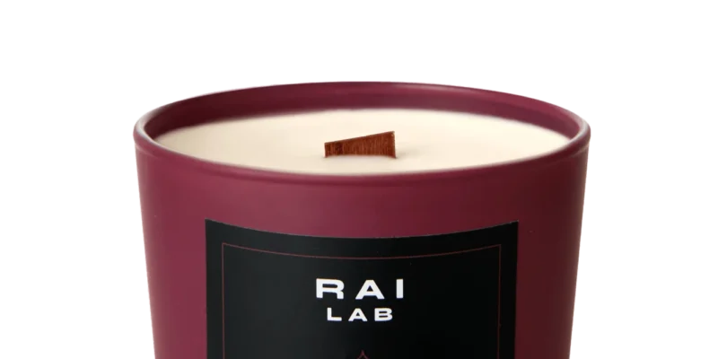 Railab Secret Fire mum