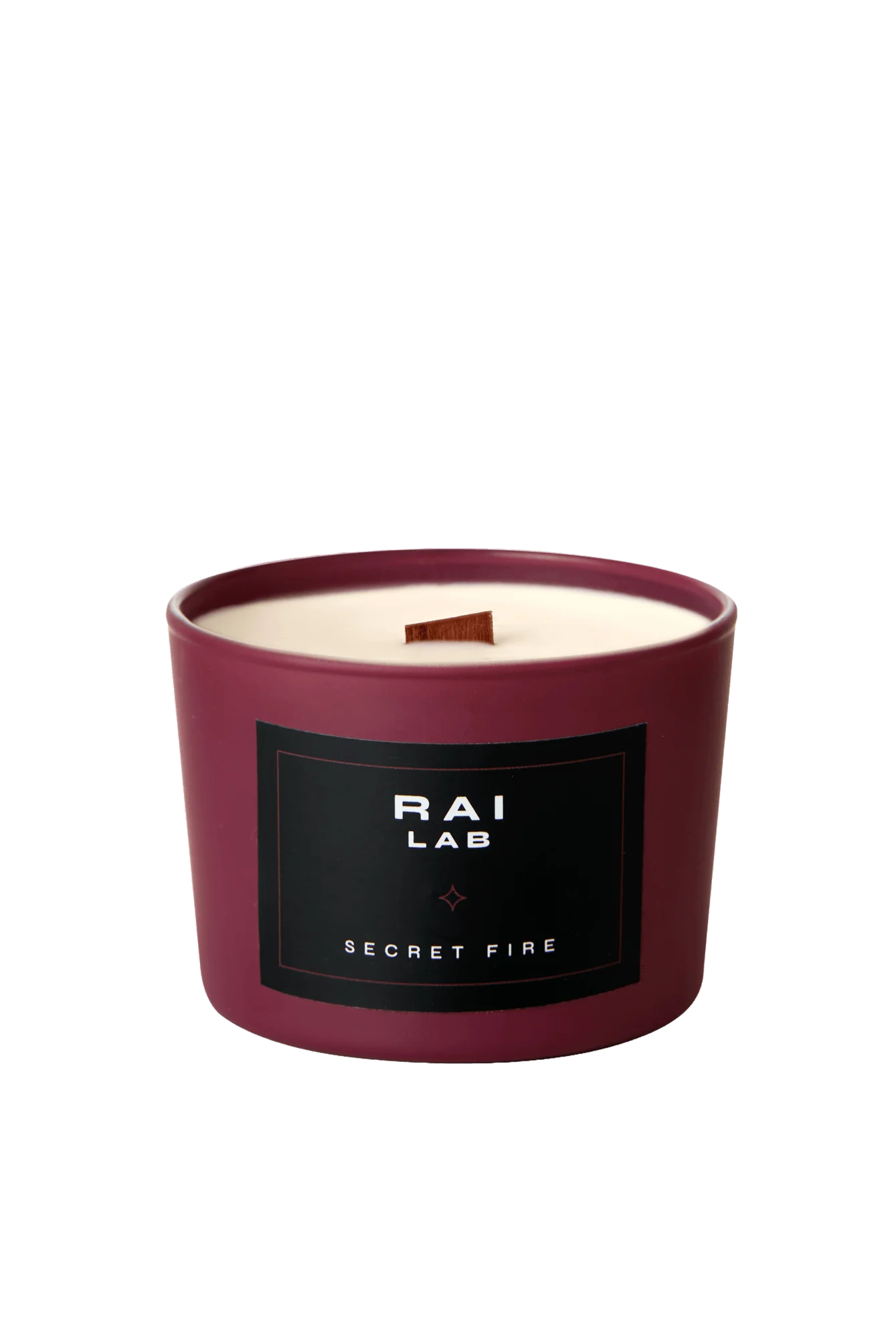 Railab Secret Fire mum