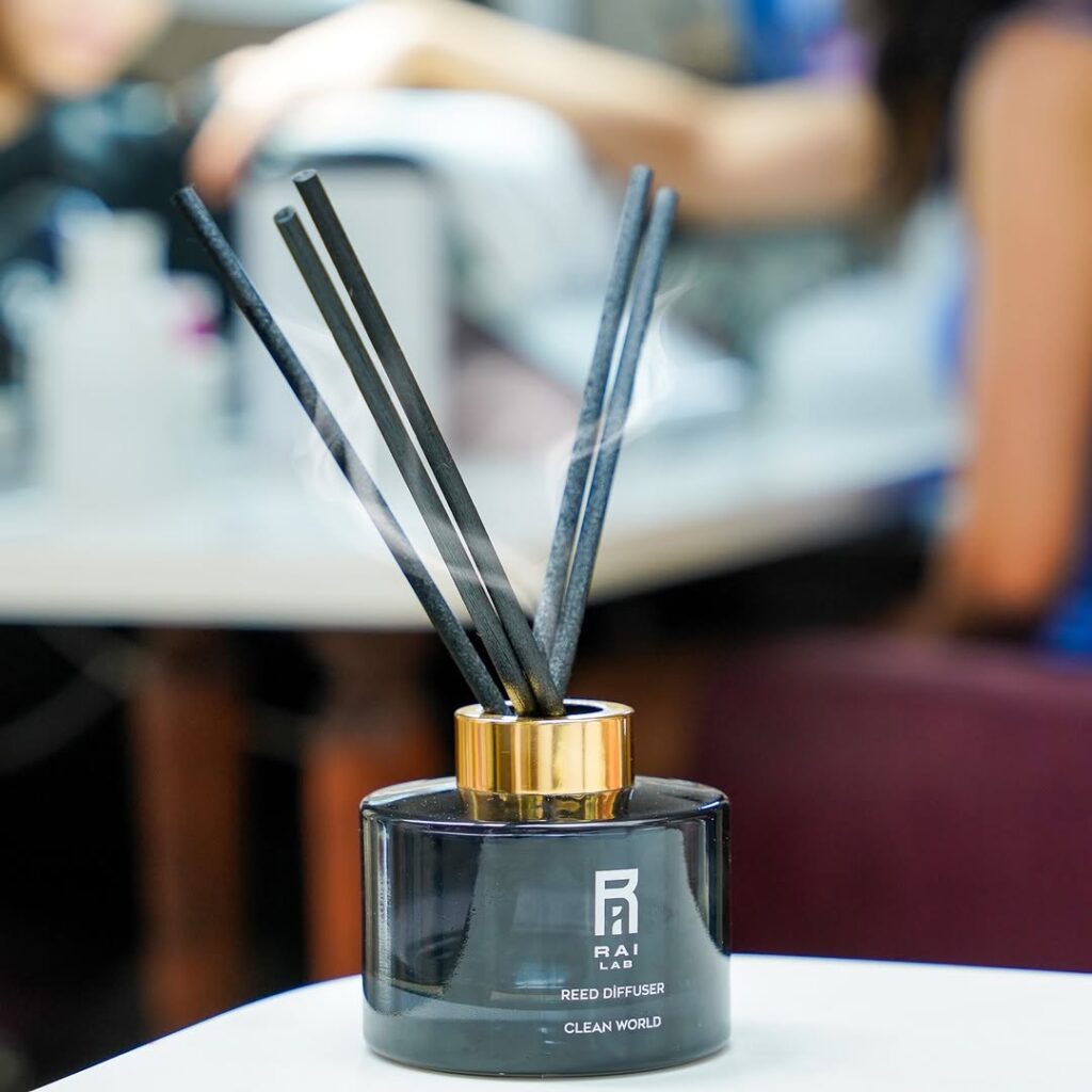 reed diffuser